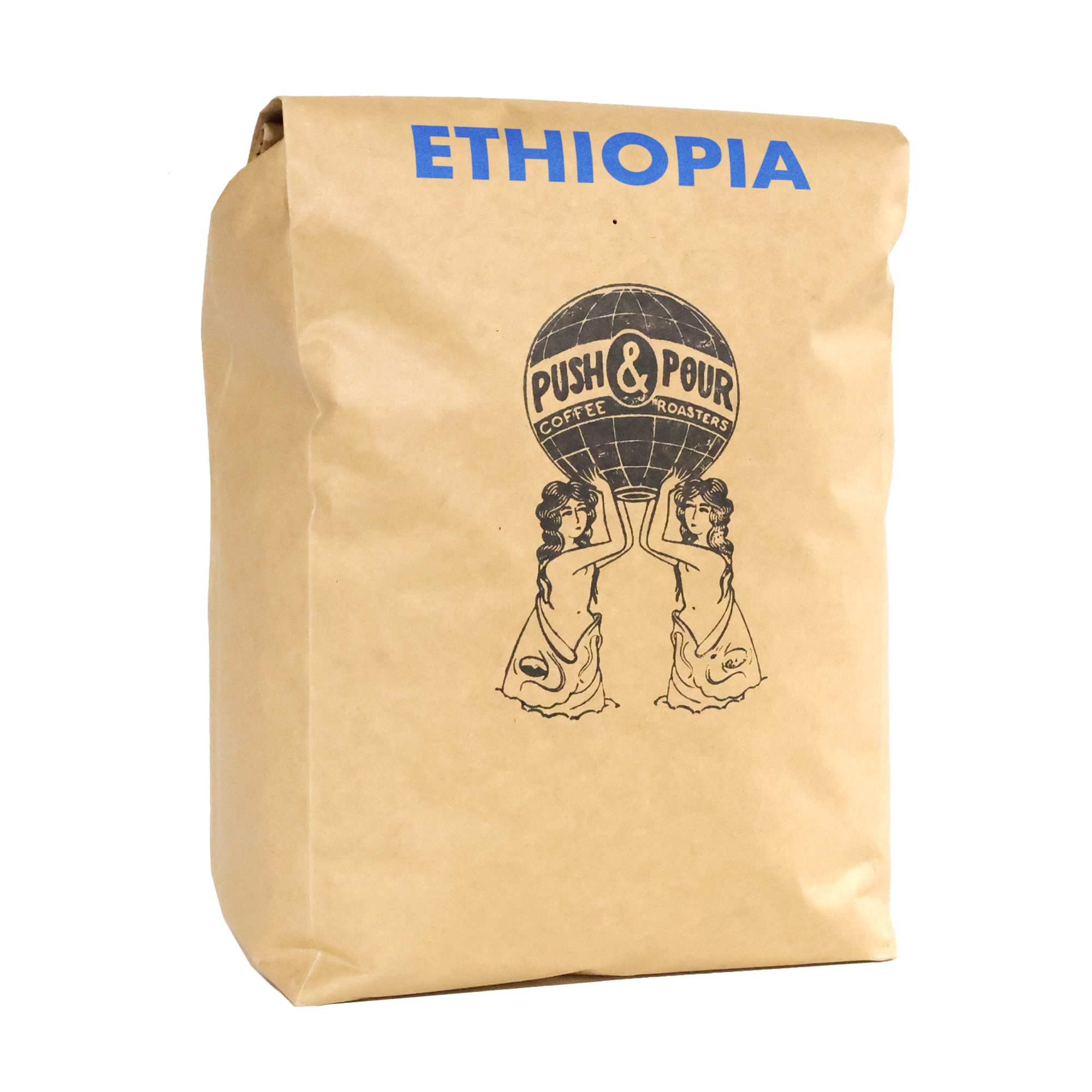 5lb Bag Ethiopia