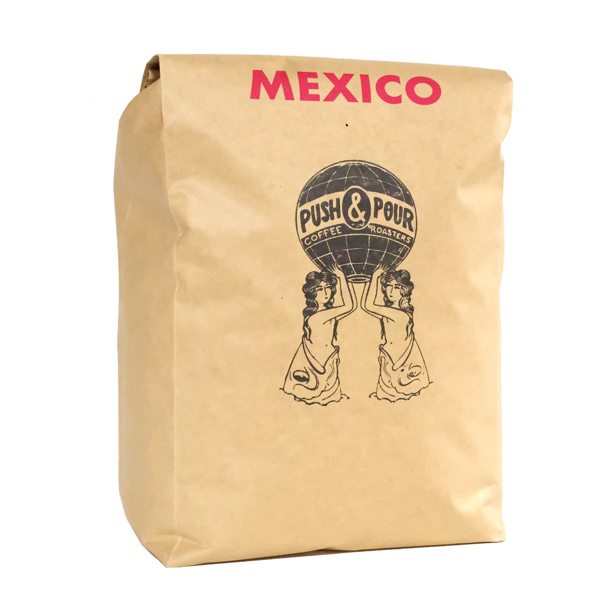 5lb Bag Mexico