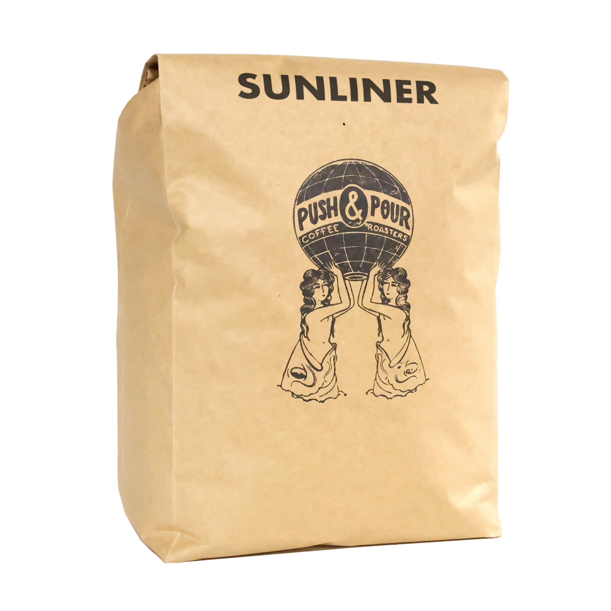 5lb Bag Sunliner